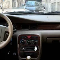 سمند LXUX7 مدل ۹۷