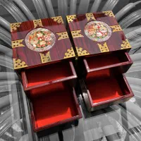 جعبه جواهر ژاپنی|جواهرات|تهران, جماران (نیاوران)|دیوار