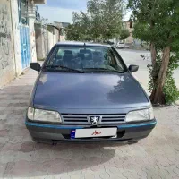 فروش فوری پژو ۴۰۵ ۹۹