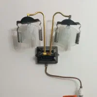 فروش کابینت ام دی اف،پرده عمودی،|مصالح و تجهیزات ساختمان|میانه, |دیوار