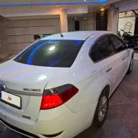 برلیانس h330اتومات مدل ۹۵|خودرو سواری و وانت|تهران, تهرانپارس شرقی|دیوار
