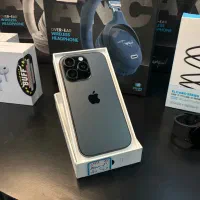 آیفون ۱۶ پرو