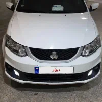 ساینا دوگانه فابریک جهت معاوضه با slx