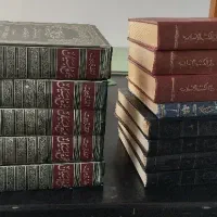 ۱۰جلدی  خلاصه در ۵جلد مجمع البیان