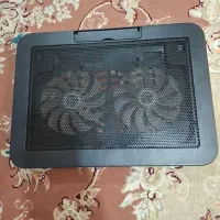 فن خنک کننده لبتاب|قطعات و لوازم جانبی رایانه|کرج, احدآباد|دیوار