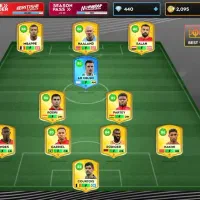 اکانت دریم لیگ