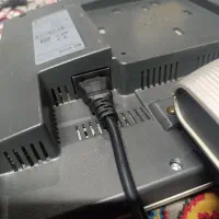 مانیتور LG|رایانه رومیزی|قشم, |دیوار