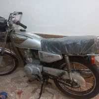 هوندا ۱۲۵ مزایده