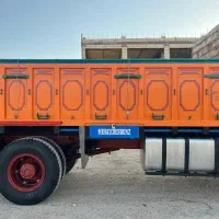 تک بنز باری ۱۹۲۴|خودرو سنگین|شیراز, فضلآباد|دیوار