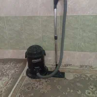 جاروبرقی آرمان