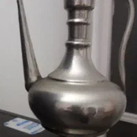 گلاب پاش ورشو خیلی قدیمی سالم تمیز