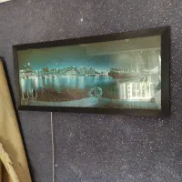 تابلو شب تاب