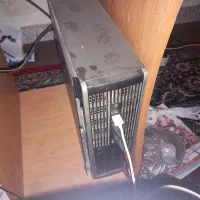 کامپیوتر hp