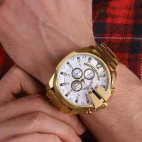 ساعت DIESEL مردانه*** پرداخت درب منزل