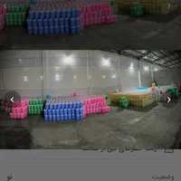 مایع لباسشویی دست-ظرف وایتکس جرمگیر اقتصادی