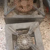 سلام دو عدد گاز تک شعله به فروش می‌رسد