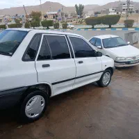 پراید۱۳۱ مدل ۹۰|خودرو سواری و وانت|مسجد سلیمان, |دیوار