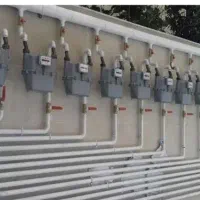 جوشکاریه لوله گازواتش نشانی