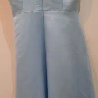 پیراهن مجلسی ساتن ترک|لباس|تهران, جوادیه تهرانپارس|دیوار