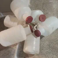 دبه خیار شور