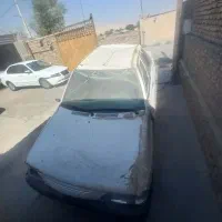 خودرو پراید ۹۸|خودرو سواری و وانت|گرمسار, |دیوار