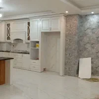 کابینت و کمد دیواری ام دی اف