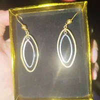 گوشواره گم شده