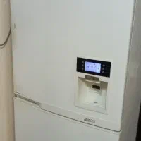 یخچال اسنوا مدل 810