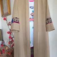 مانتو مجلسی نخی بلند مشکی شومیز کت ساحلی لباس حراج|لباس|تهران, پیروزی|دیوار