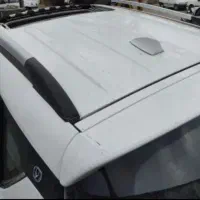 چانگان تصادفی مدل۹۶ بازدید نسیم شهر|خودرو سواری و وانت|نسیم‌شهر, |دیوار