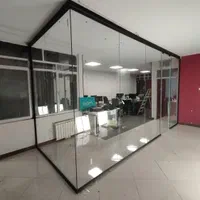 شیشه سکوریت پارتیشن شیشه ای و شیشه بالکن