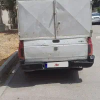 آریسان مدل95|خودرو سواری و وانت|مشهد, ایثار|دیوار