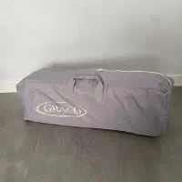 تخت پارک Graco اصل|تخت و صندلی بچه|تهران, میرداماد|دیوار