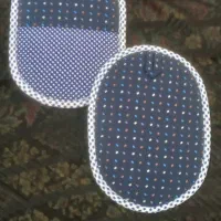 دستگیره عمده و تکی|سفره، حوله، دستمال آشپزخانه|قدس, شهرقدس|دیوار