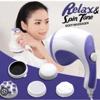 ماساژر چند کاره رلکس تون|آرایشی، بهداشتی، درمانی|بانه, |دیوار