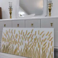 تابلوه ترند ماه|تابلو، نقاشی، عکس|بندرعباس, |دیوار