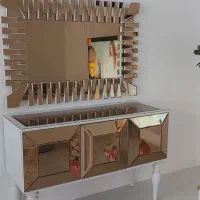 آینه کنسول