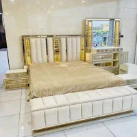 سرویس خواب راش