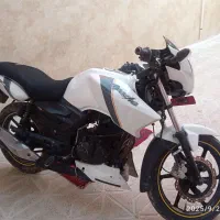 اپاچی مدل ۸۹