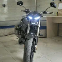 Zontes R250|موتورسیکلت|استهبان, |دیوار