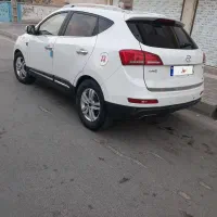 جک اس 5|خودرو سواری و وانت|اردبیل, |دیوار