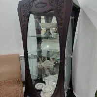 بوفه ویترینی