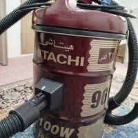 جاروبرقی هیتاشی