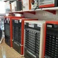 هیترگازی ۴۵۰۰۰ برندها زیاد