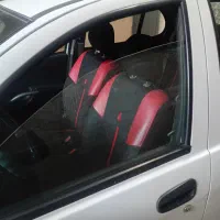 فروش ساینا مدل ۱۴۰۱ بدون رنگ سالم وتمیز