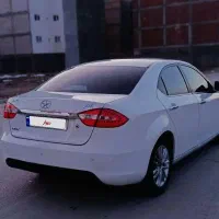 جک j5جی ۵ اتومات مدل ۹۴|خودرو سواری و وانت|بجنورد, |دیوار