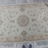 فرش ۹متری دست بافت قدیمی ،فرش ۶متری درحد نو