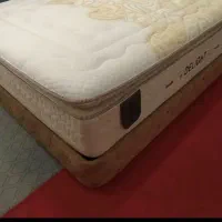 تشک دیلایت  آلمان|تشک تختخواب|تربتحیدریه, آبشار|دیوار