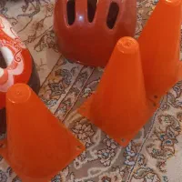 کفش اسکیت با وسایل|دوچرخه، اسکیت، اسکوتر|تهران, سید خندان (جلفا)|دیوار