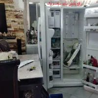 تعمیریخچال فریزرخانگی،مغازه ای وصنعتی باضمانت کتبی|خدمات پیشه و مهارت|یزد, |دیوار